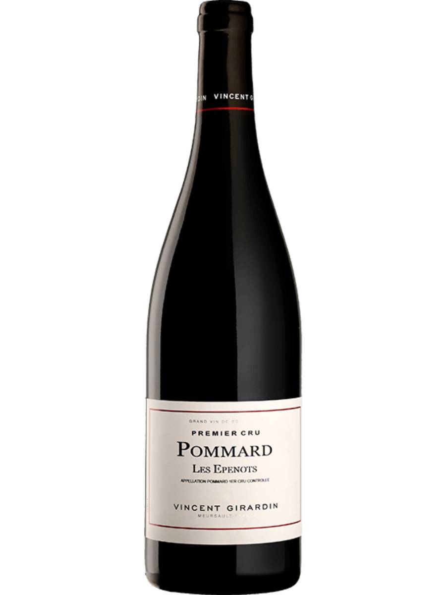 POMMARD CRU LES EPENOTS