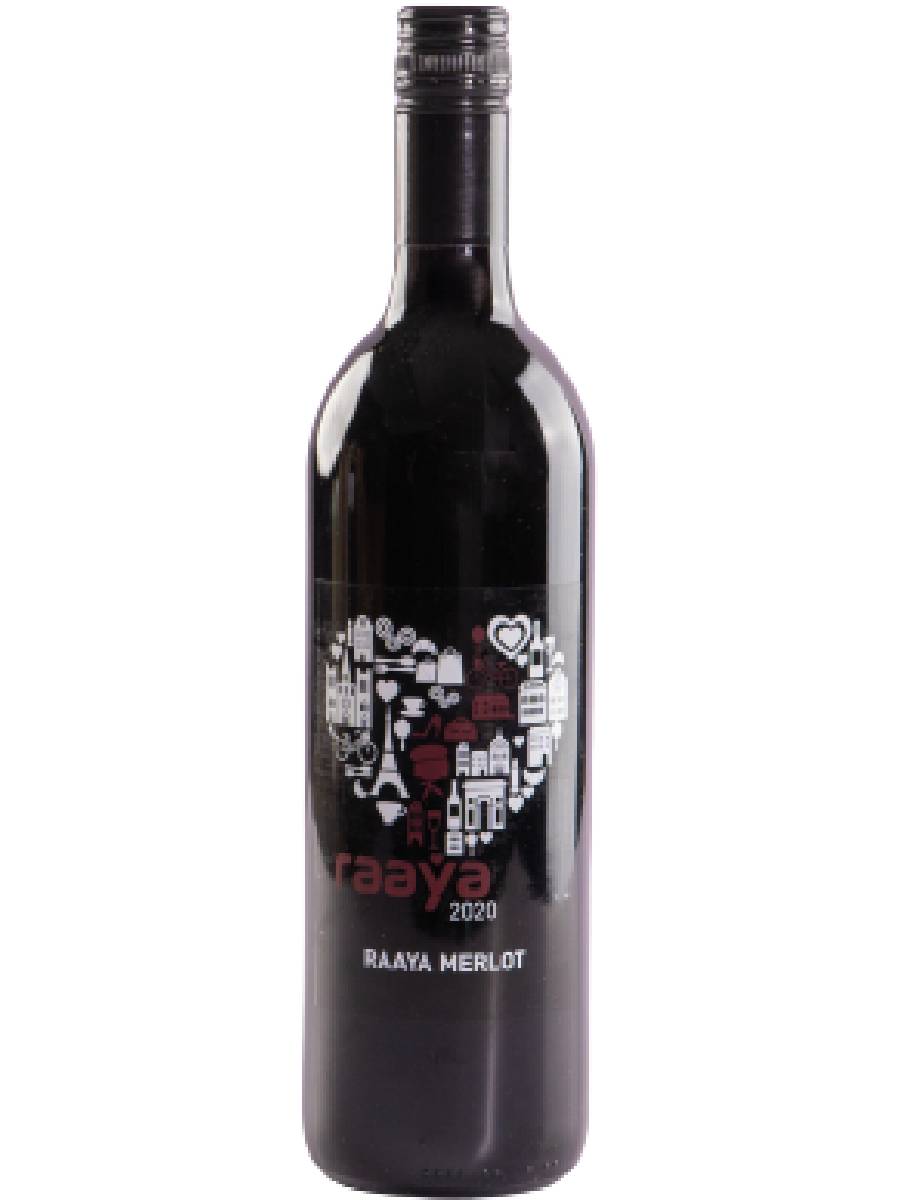 RAAYA MERLOT