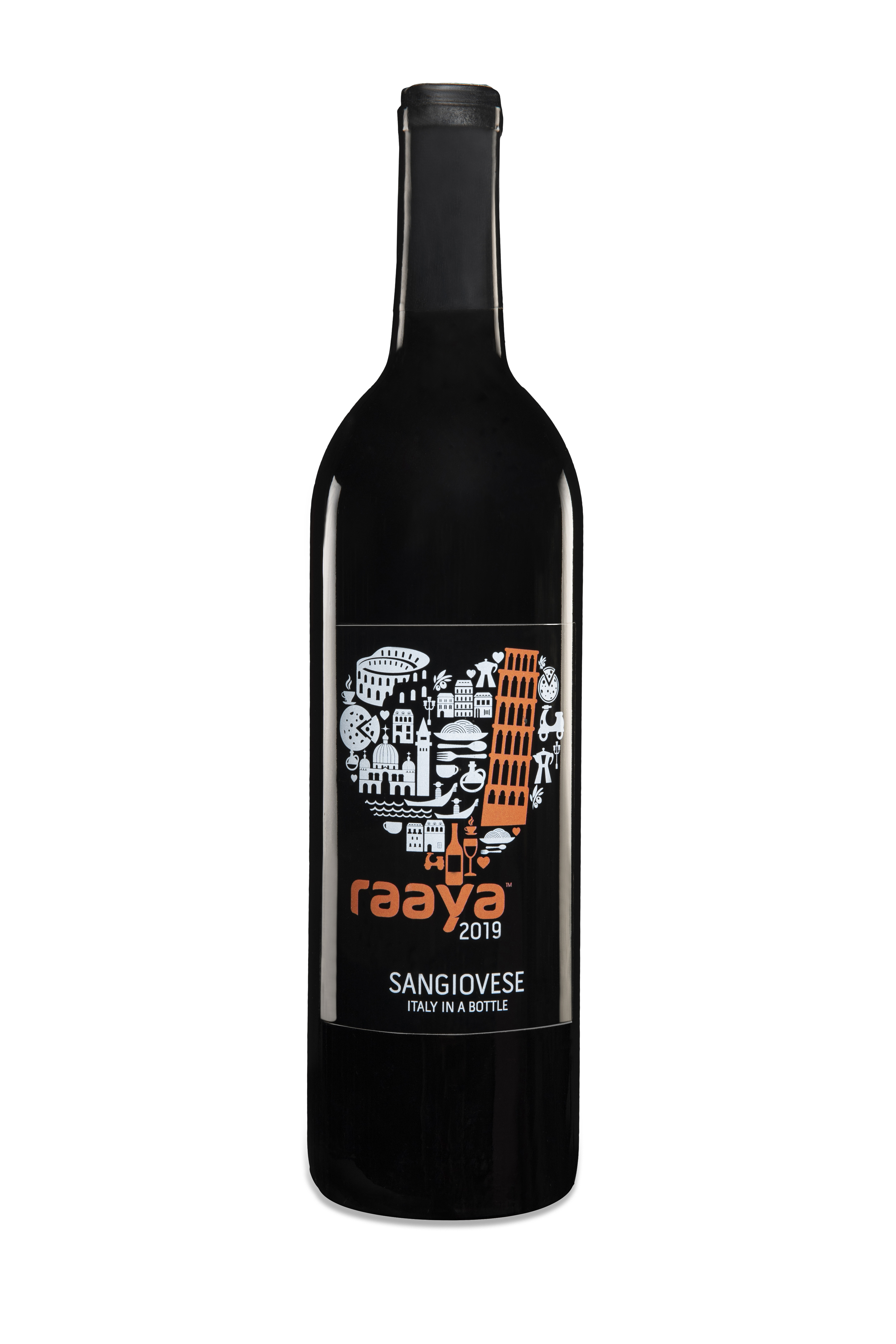 RAAYA SANGIOVESE