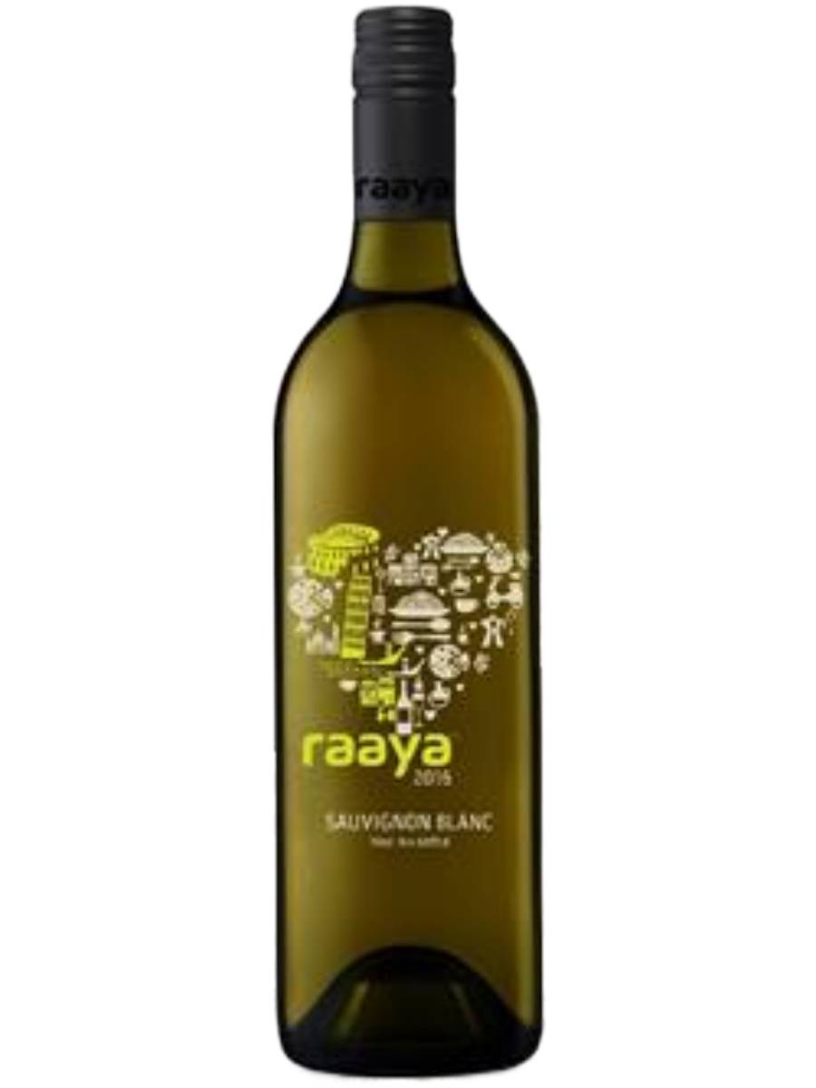 RAAYA SAUVIGNON BLANC