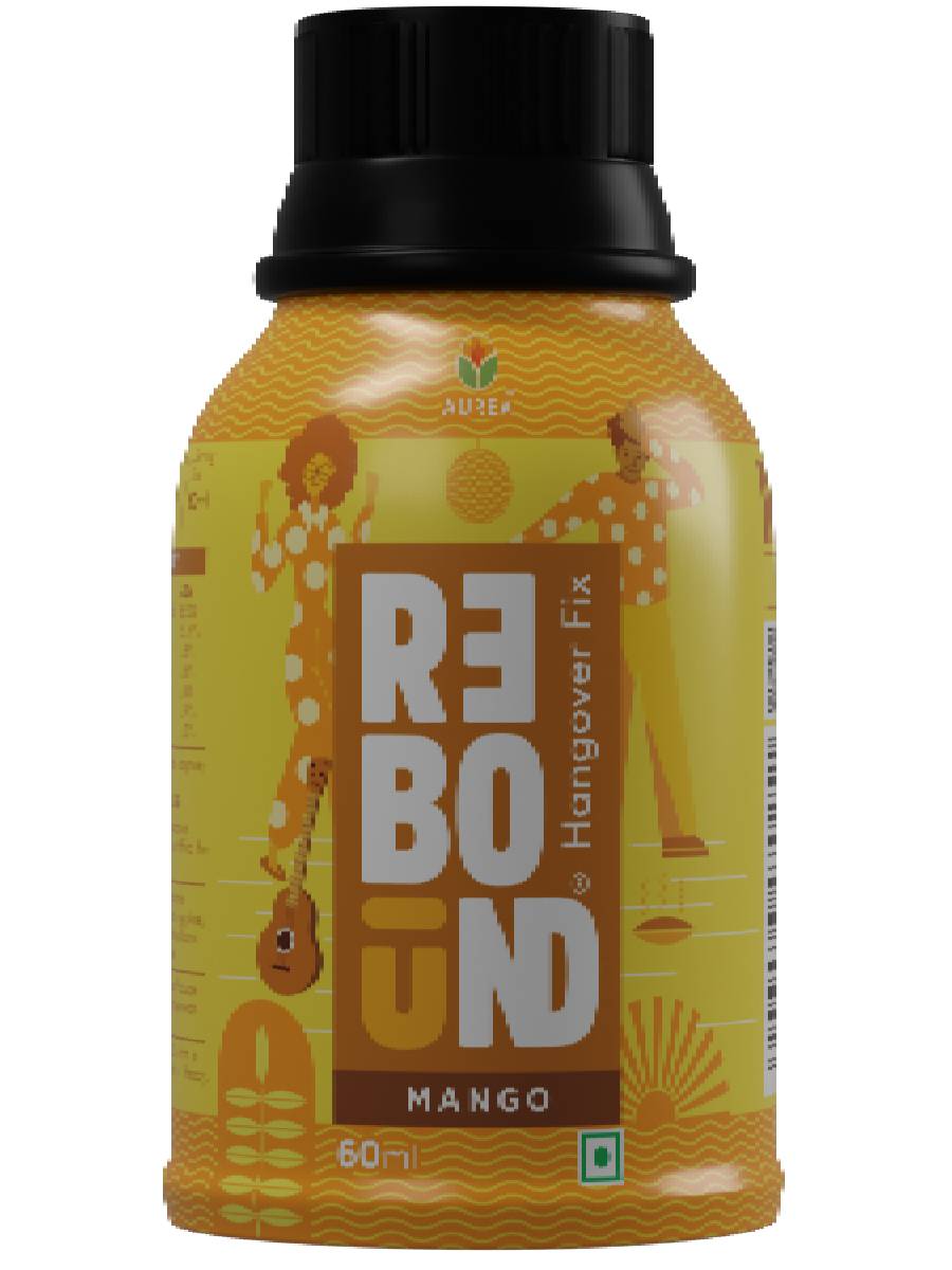 REBOUND MANGO