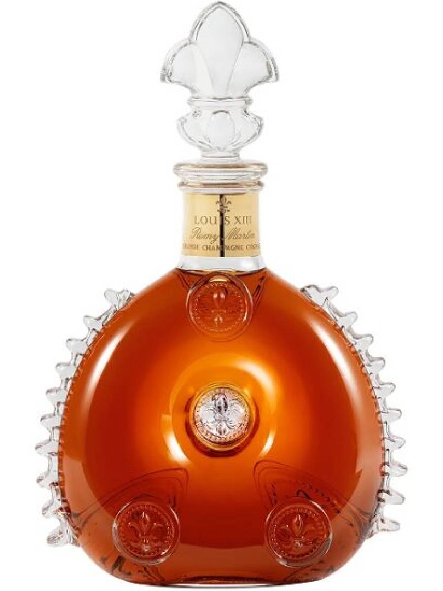 REMY MARTIN LOUIS XIII