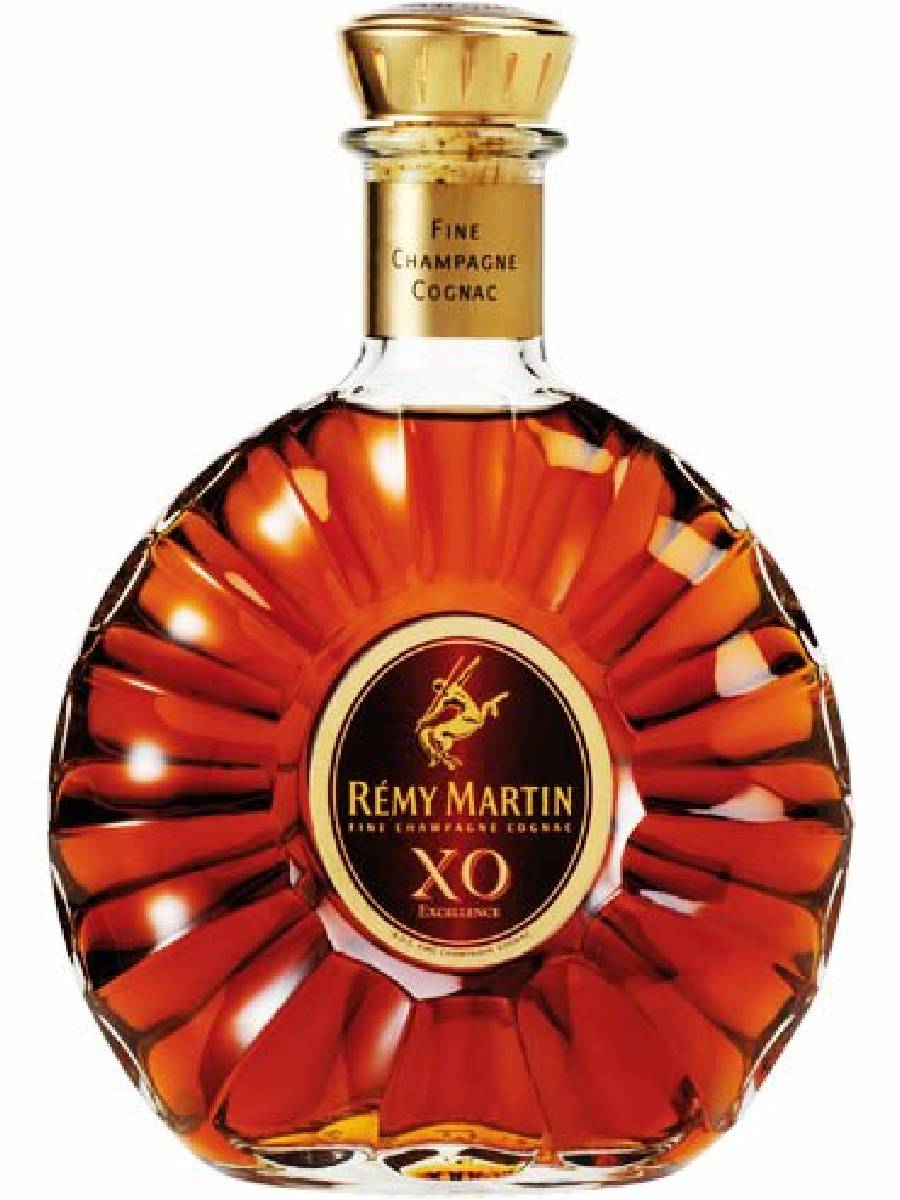 REMY MARTIN XO EXCELLENCE COGNAC