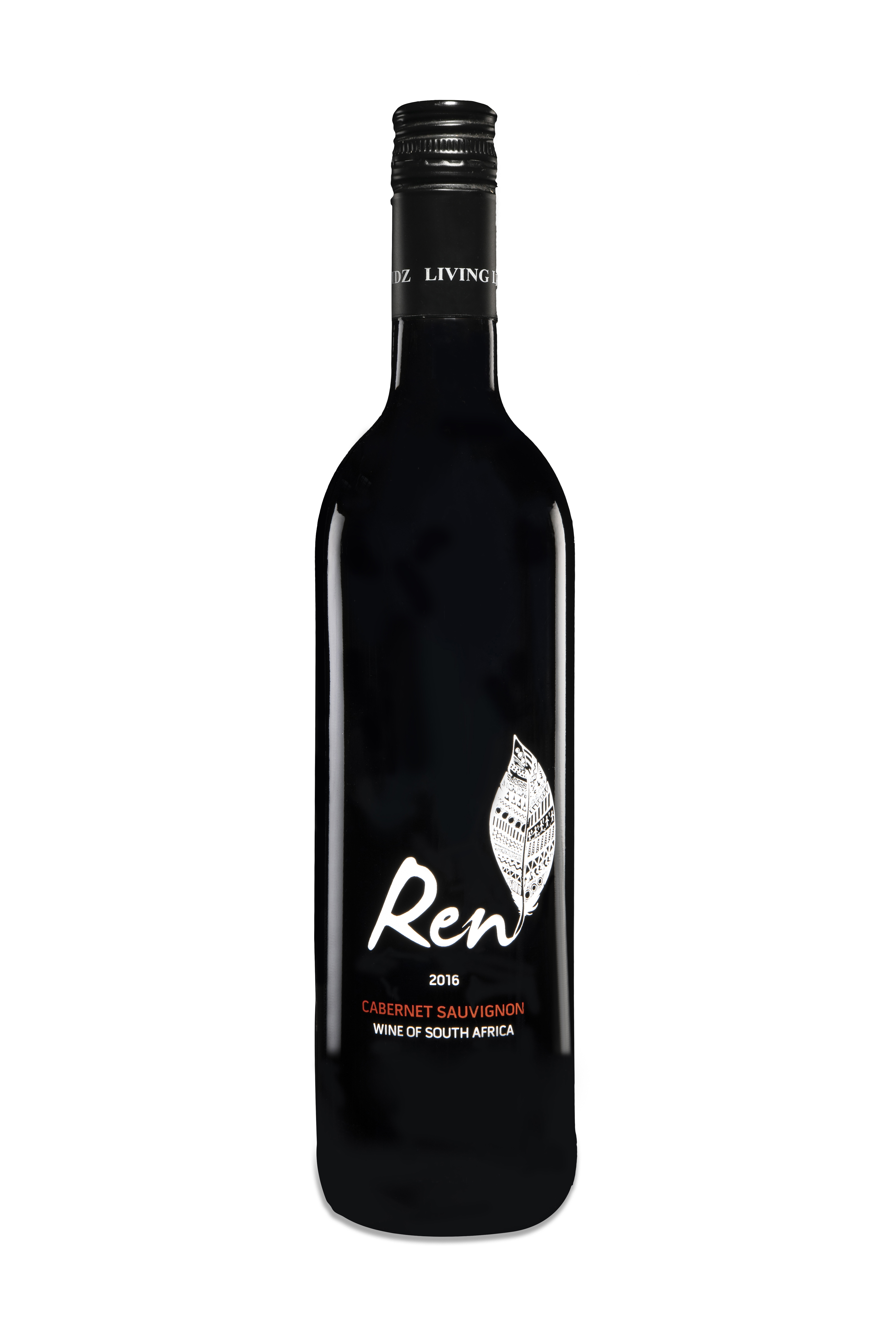 REN CABERNET SAUVIGNON