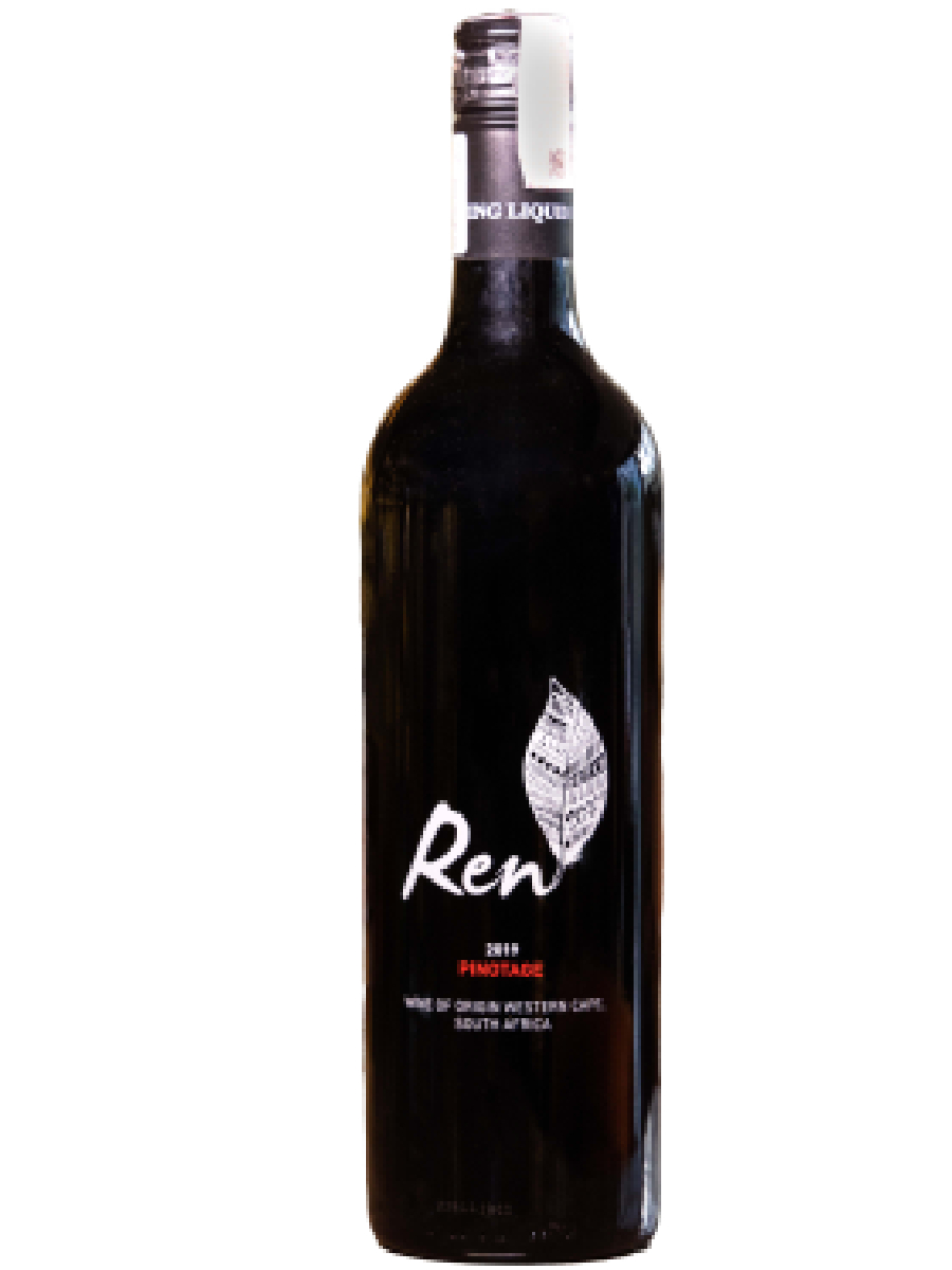 REN PINOTAGE