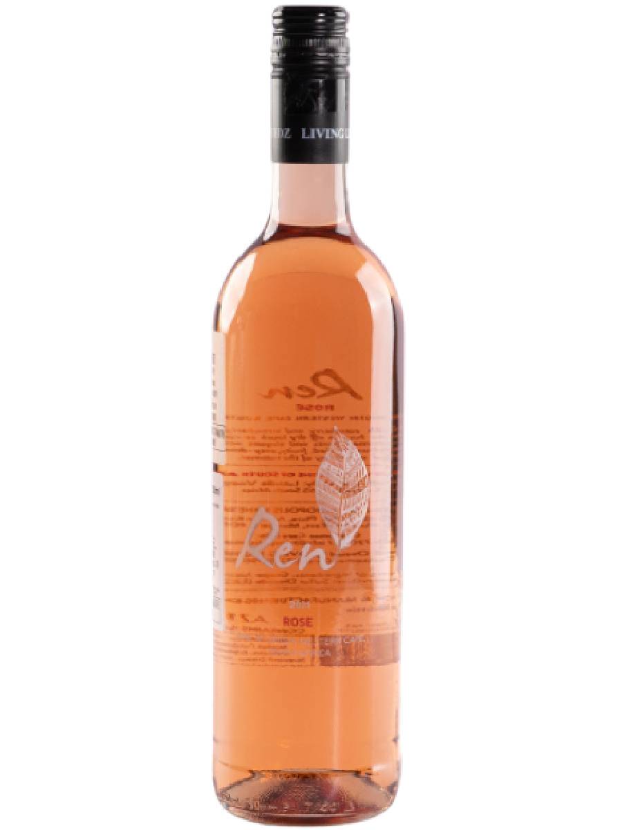 REN ROSE WINE