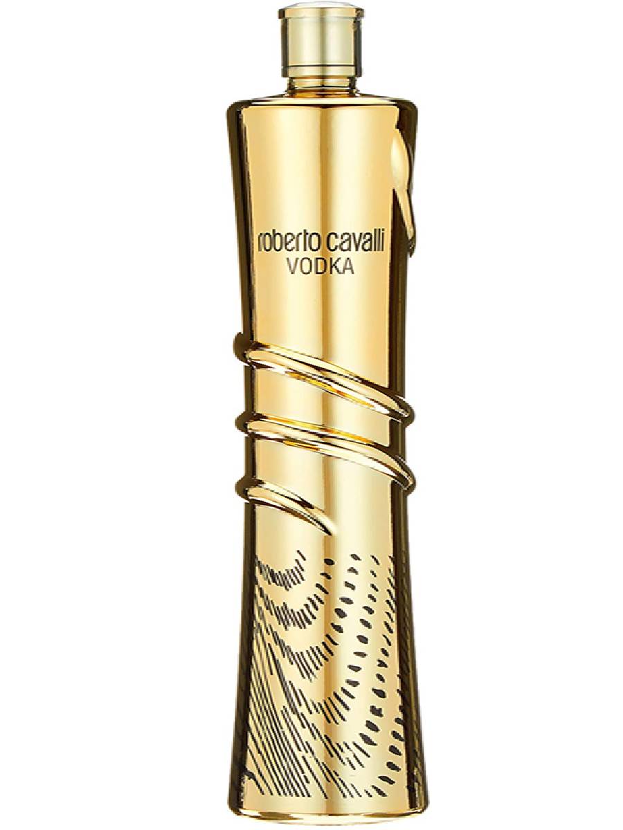 ROBERTO CAVALLI GOLD EDITION