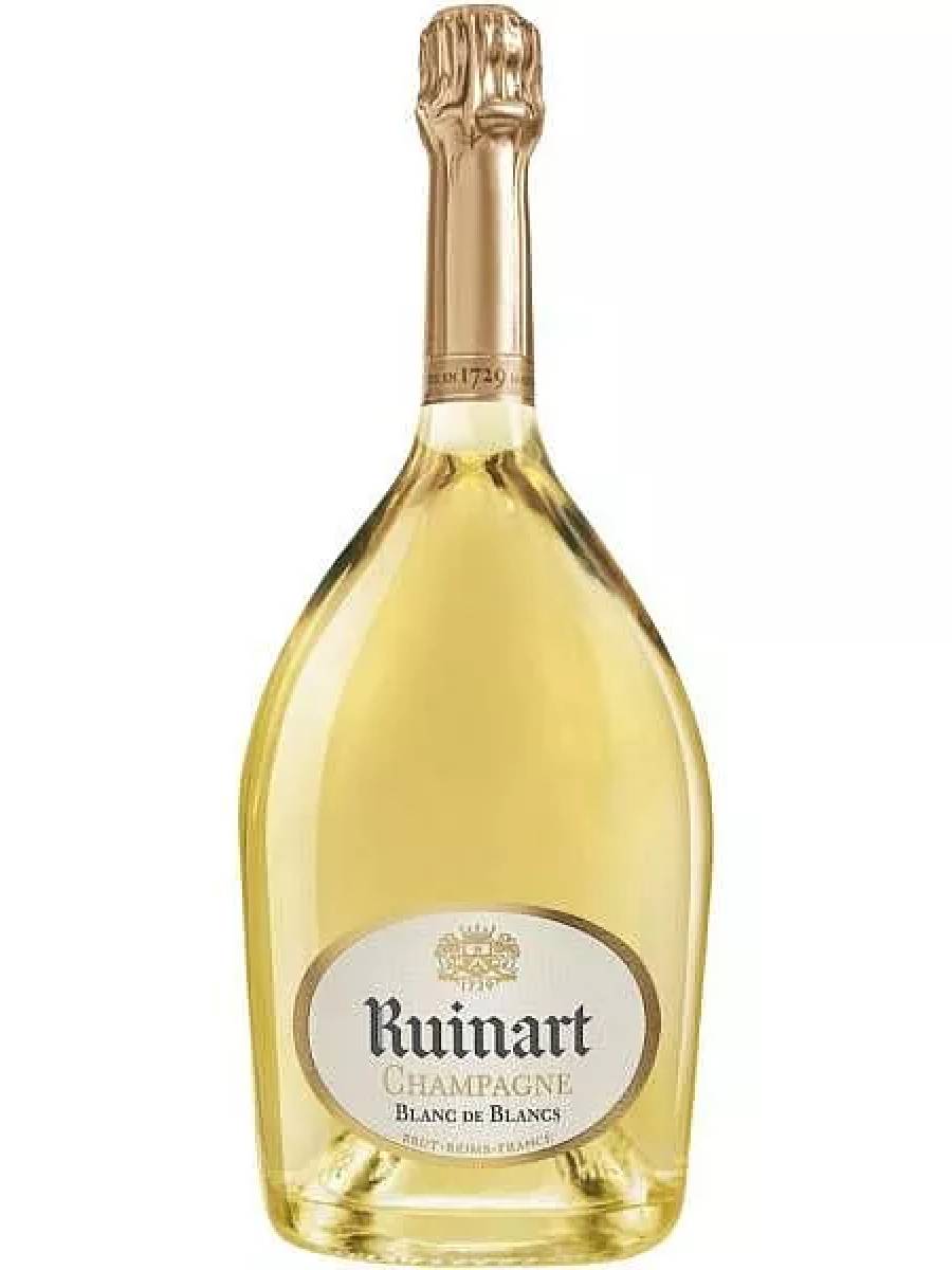 RUINART BLANC DE BLANC