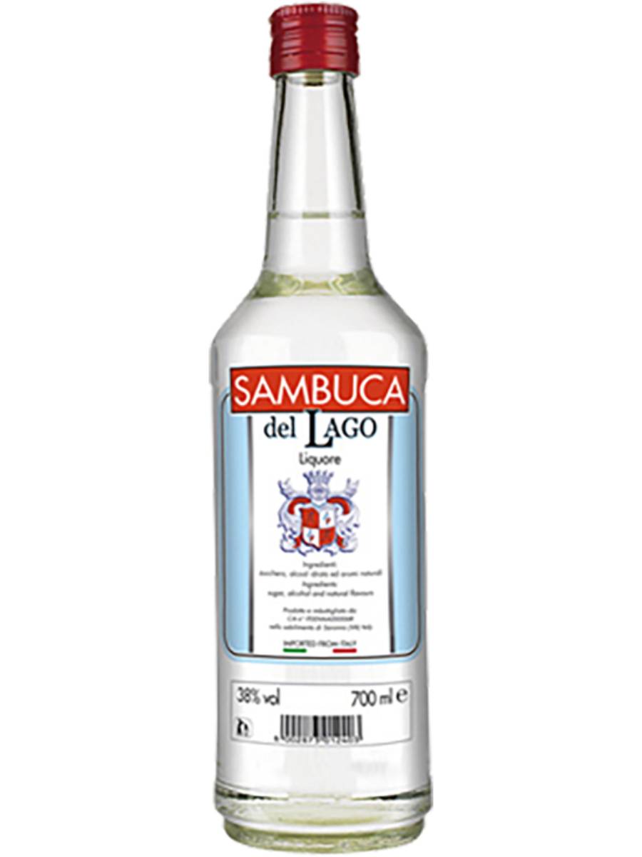 SAMBUCA DEL LAGO