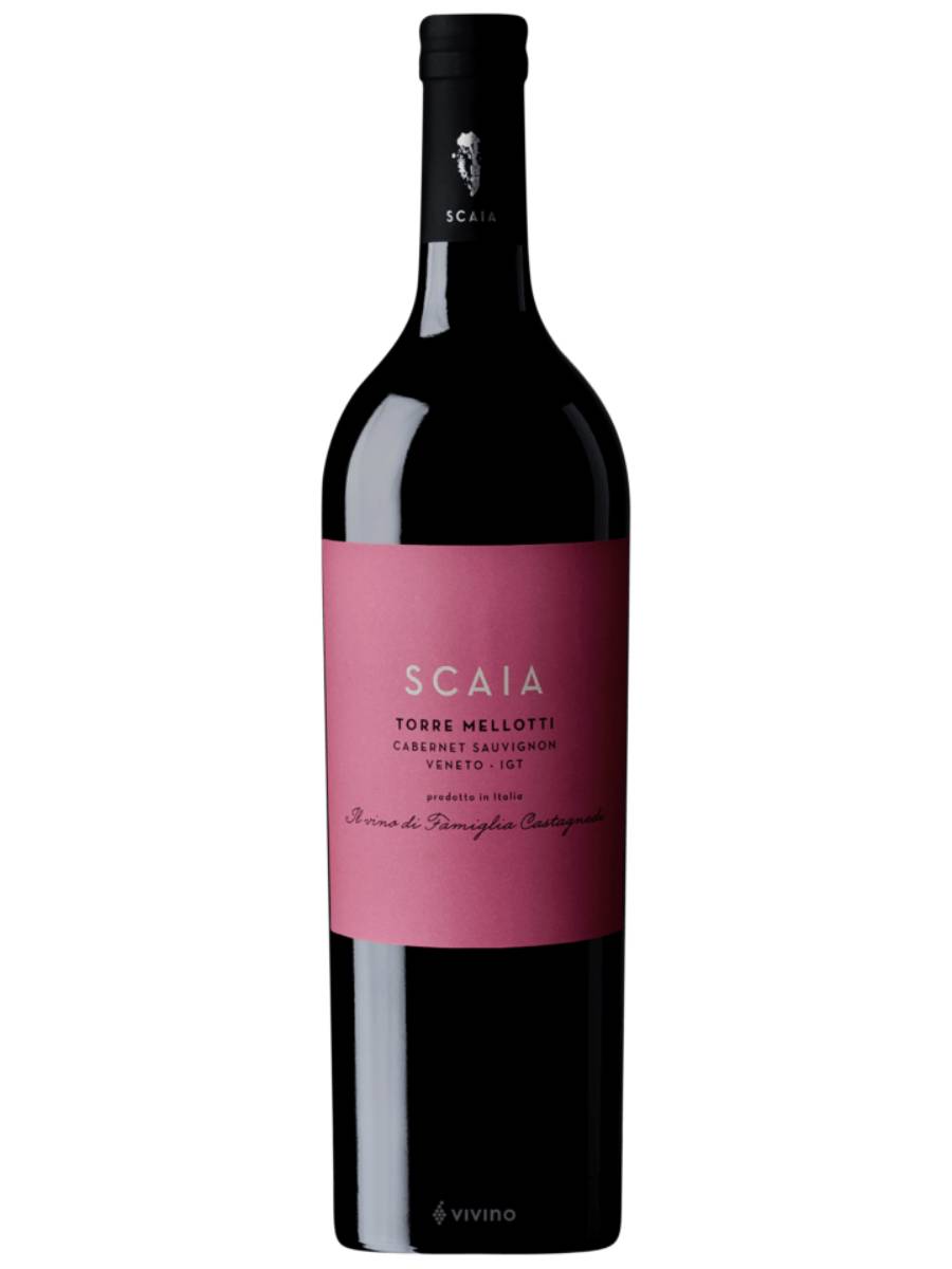 SCAIA TORRE MELLOTTI CAB SAUV