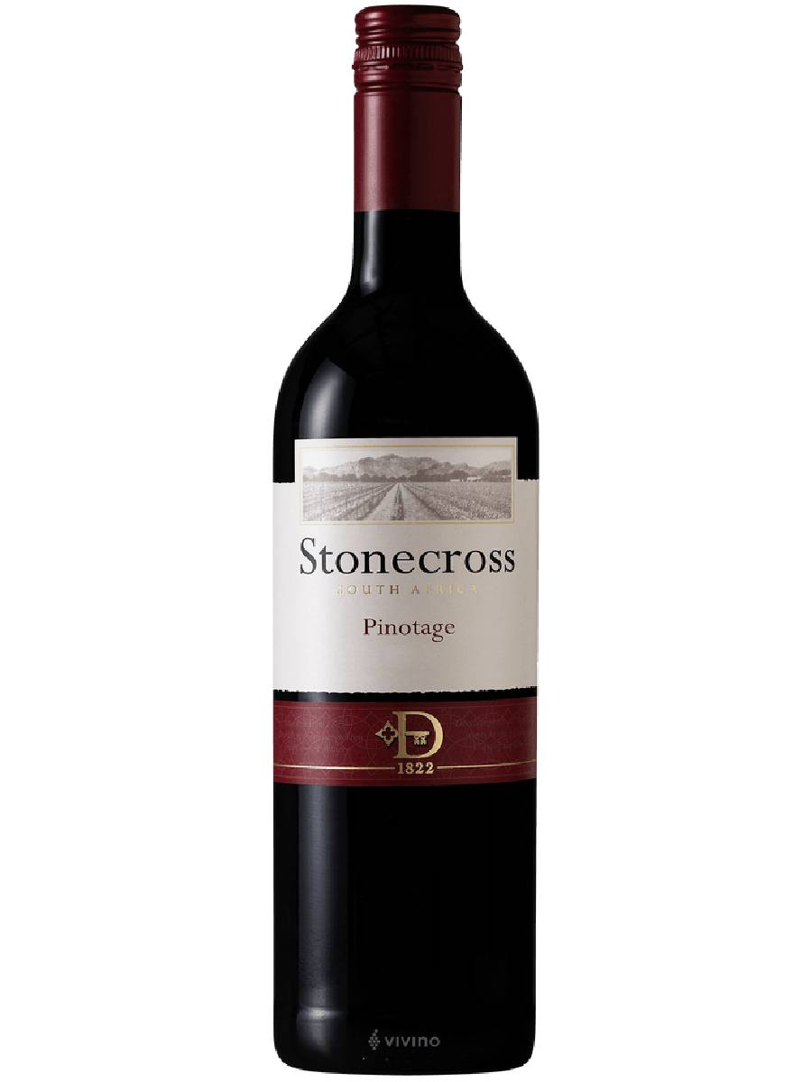 STONECROSS PINOTAGE