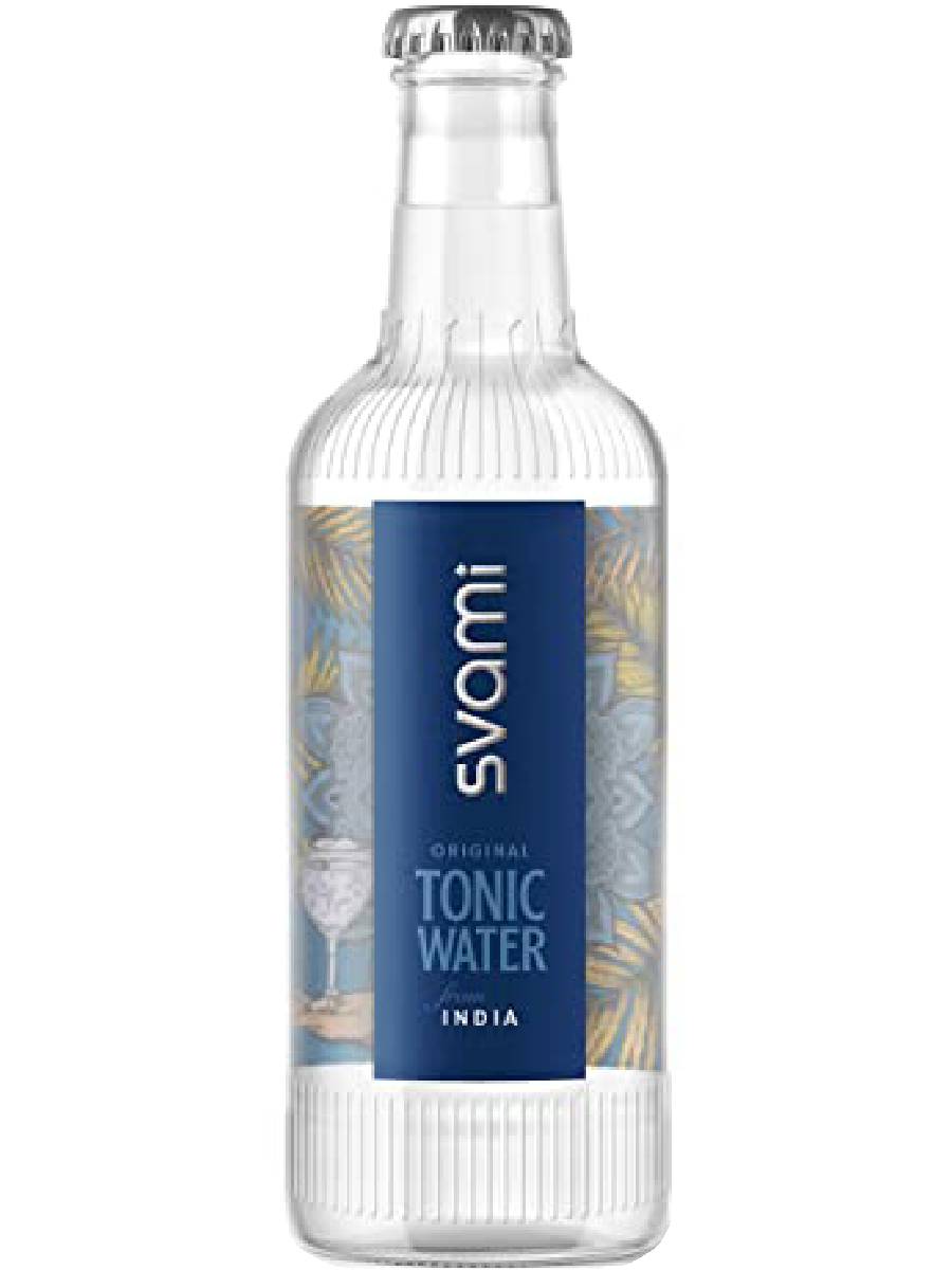 SVAMI TONIC WATER