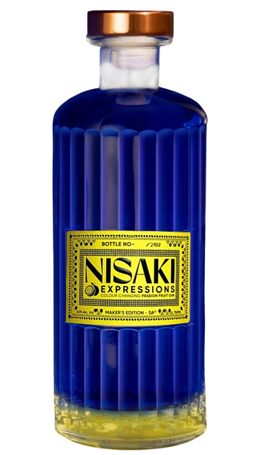 NISAKI EXPRESSIONS