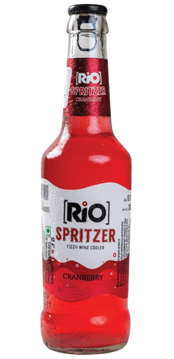 RIO SPRITZER CRANBERRY RIO SPRITZER CRANBERRY