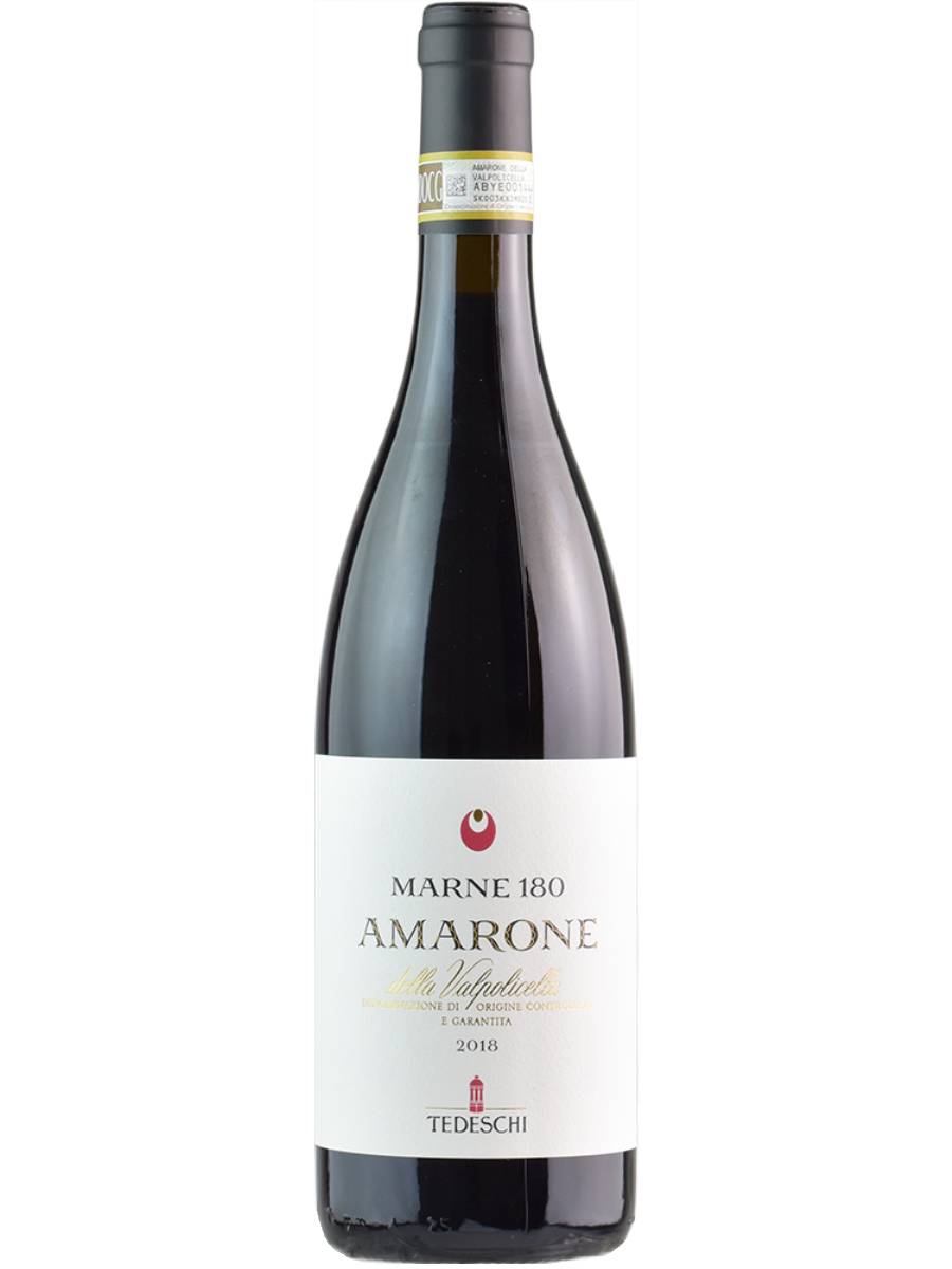 TEDESCHI AMARONE D ROSSO