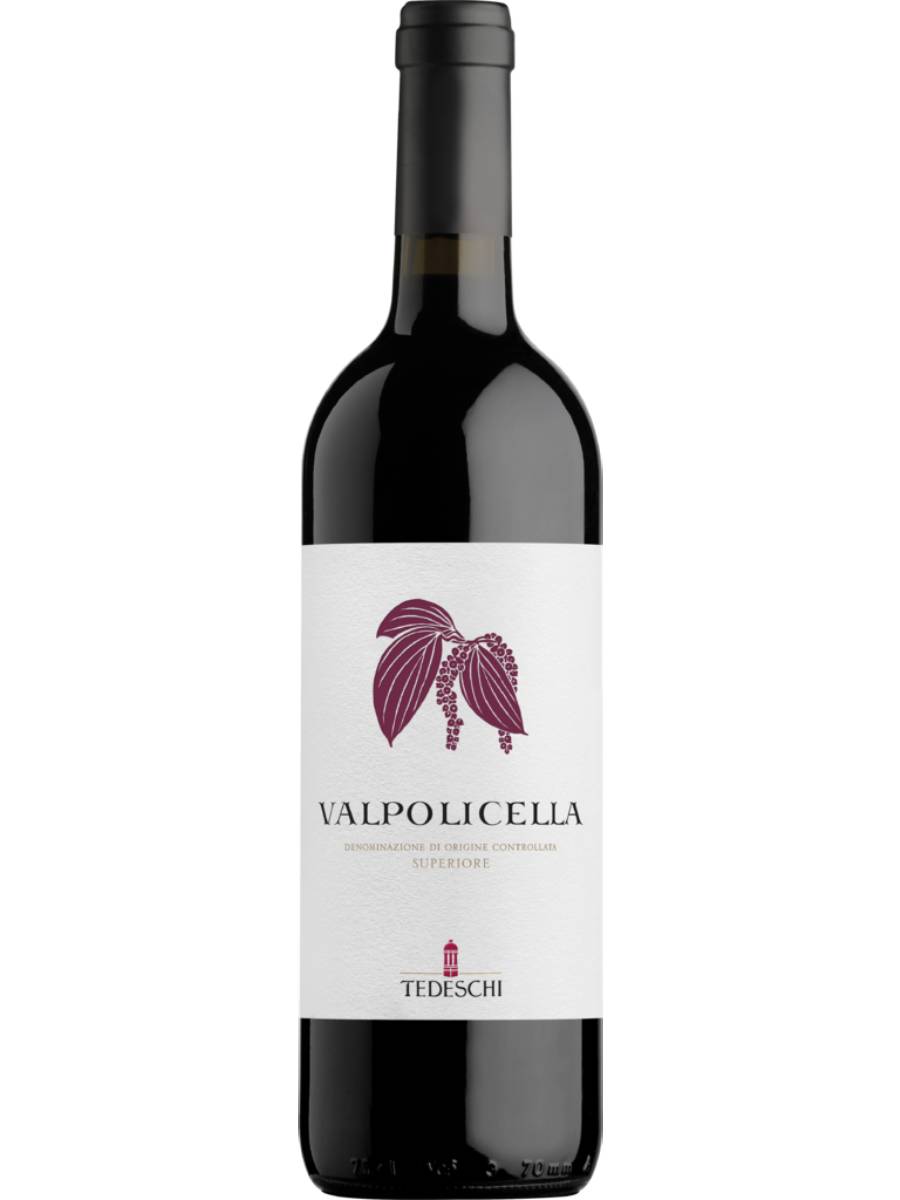 TEDESCHI VALPOLICELLA DOC SUPERIORE