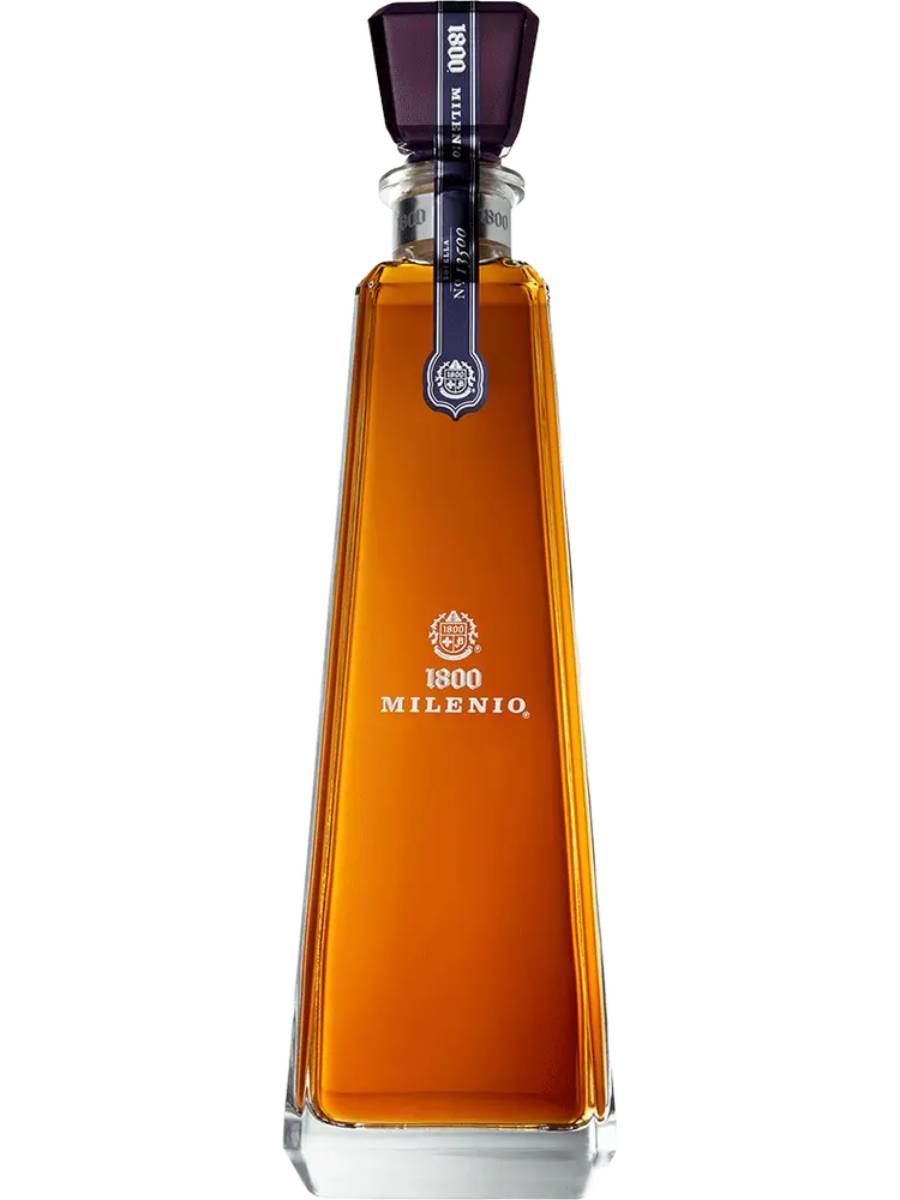 TEQUILA 1800 MILENIO EXTRA ANEJO