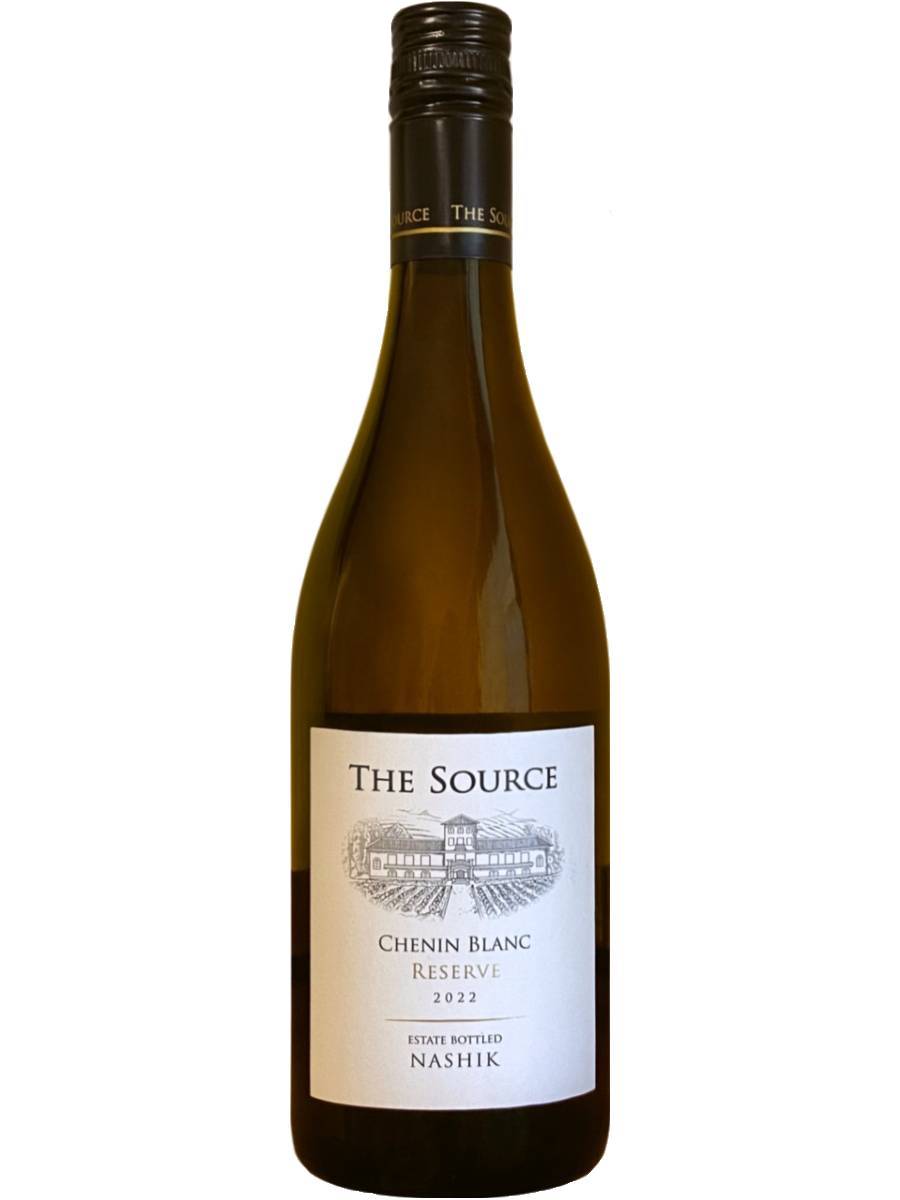 THE SOURCE CHENIN BLANC RESERVE