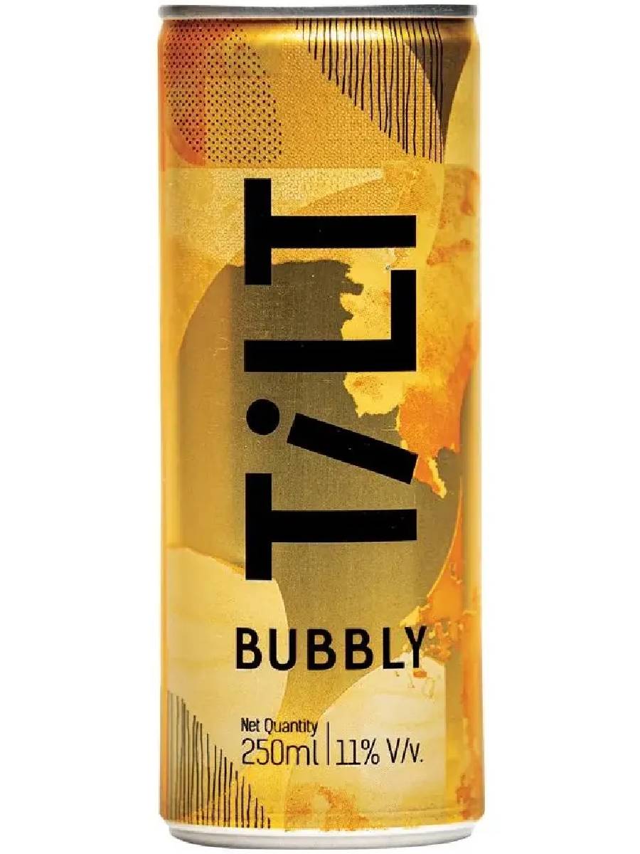 TILT BUBBLY