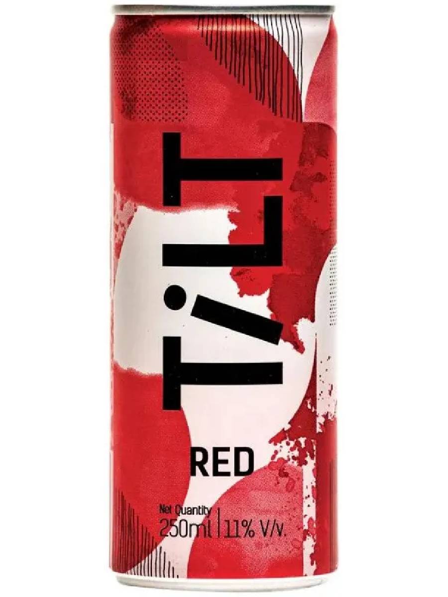 TILT RED