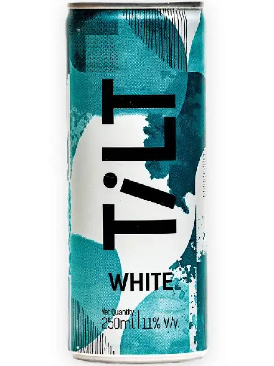 TILT WHITE