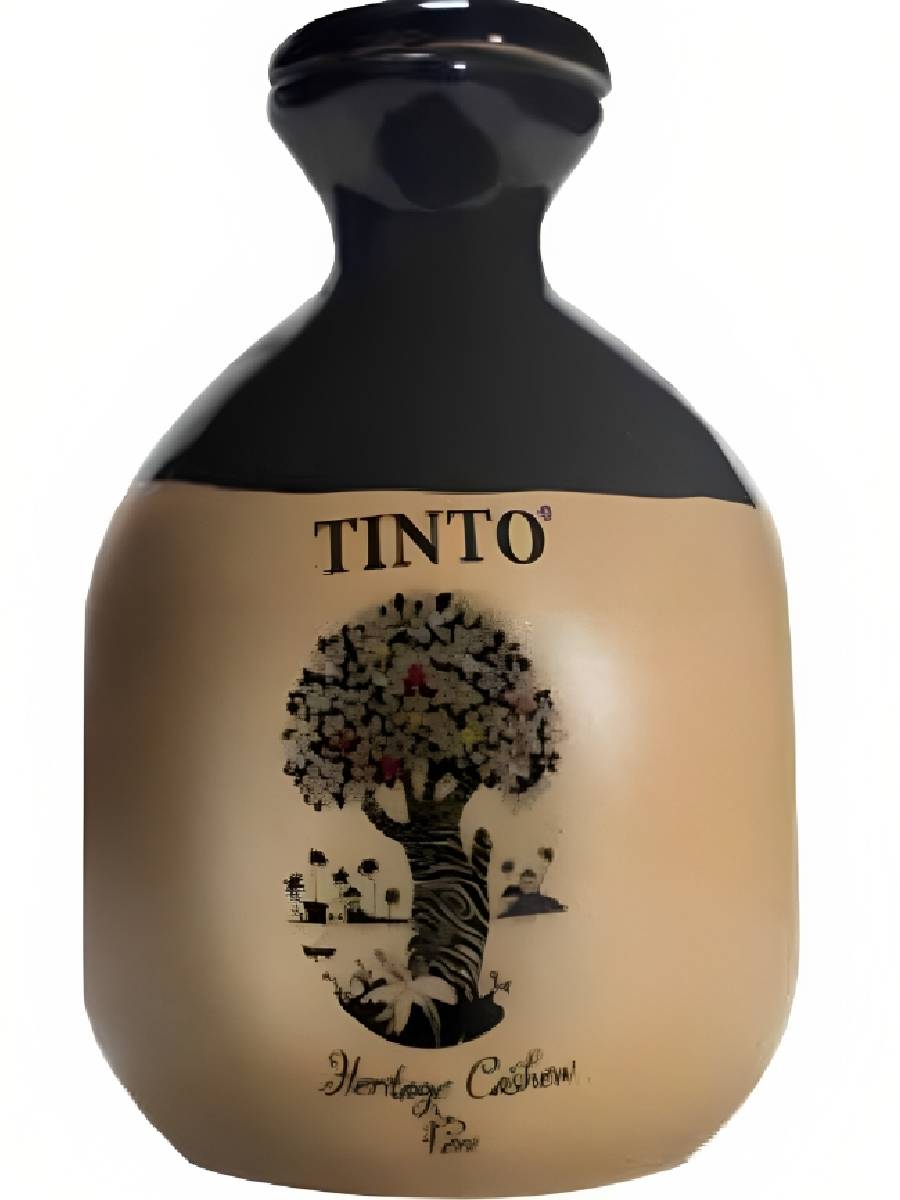 TINTO HERITAGE CASHEW FENI