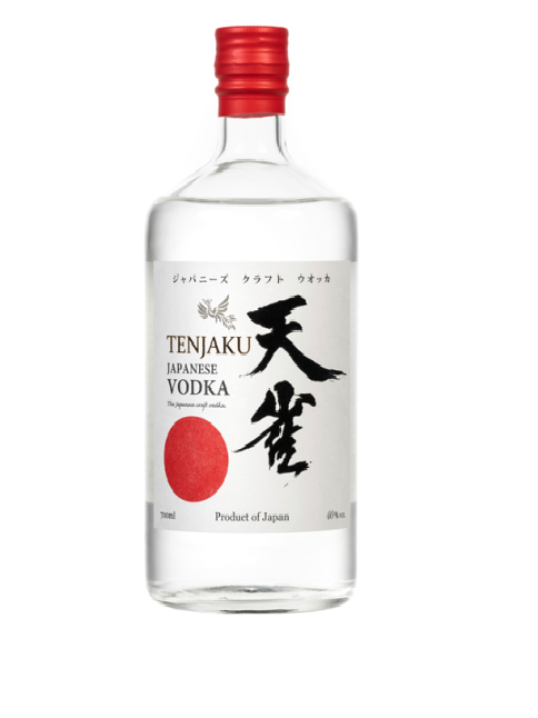 TENJAKU VODKA