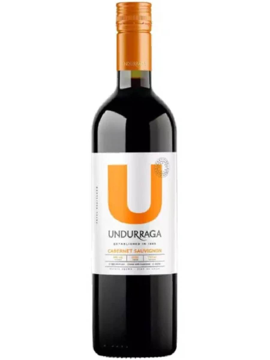 UNDURRAGA CABERNET SAUVIGNON