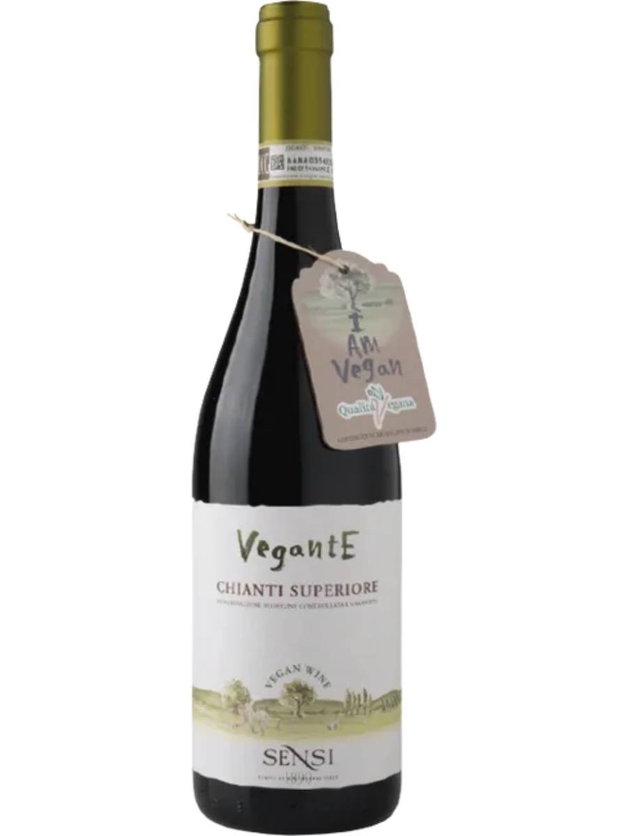 VEGANTE CHIANTI SUPERIORE