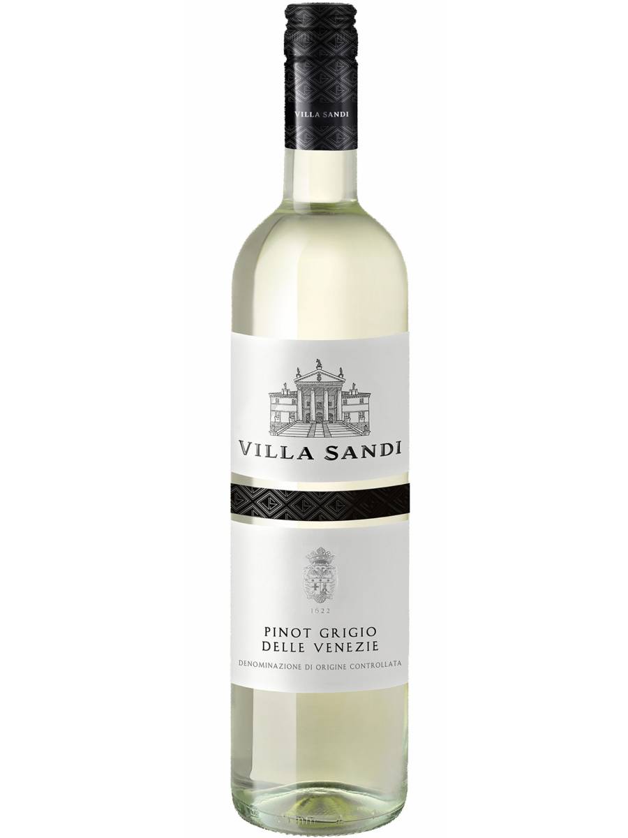 VILLA SANDI PINOT GRIGIO