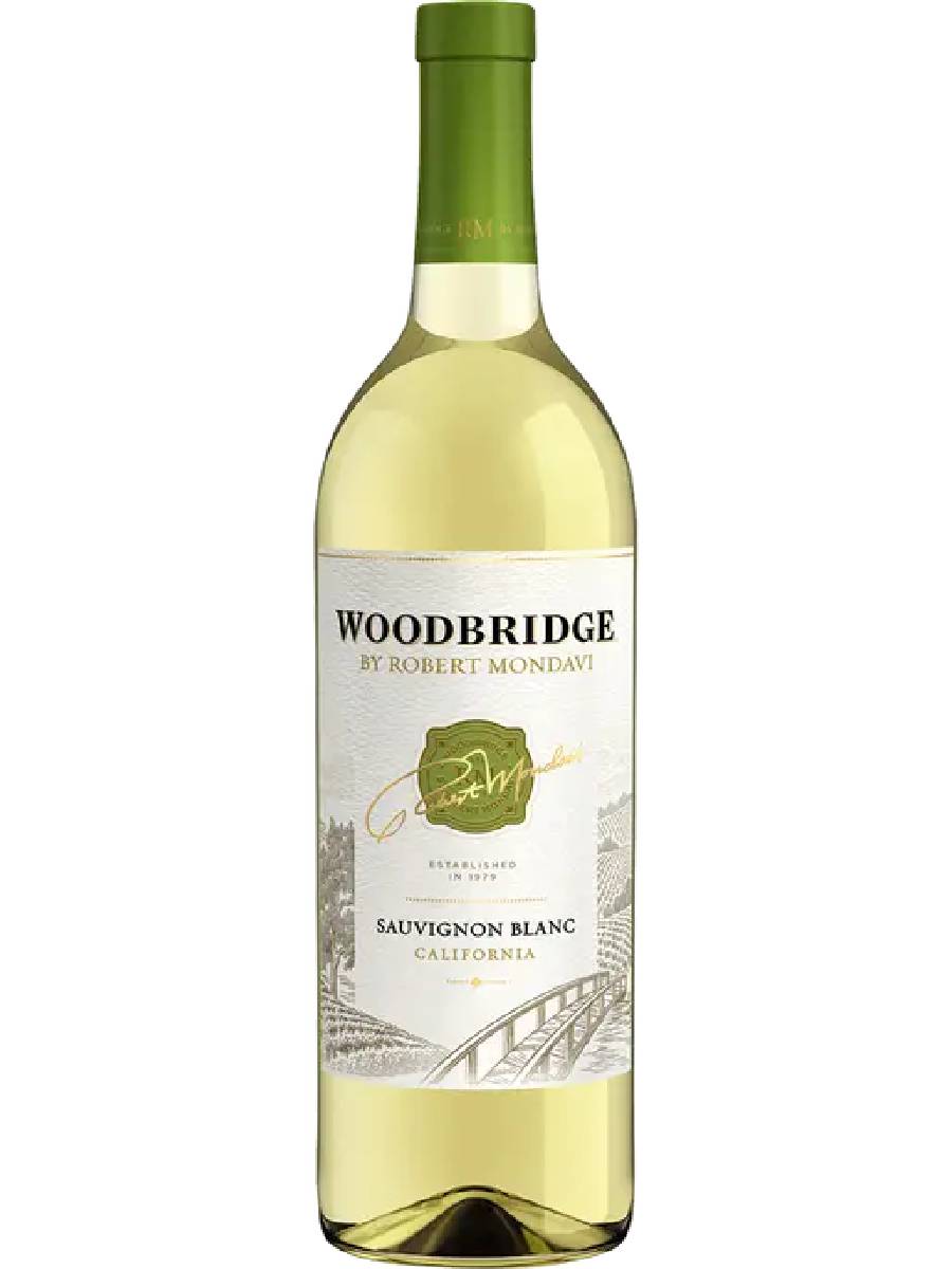 WOODBRIDGE BY ROBERT MONDAVI SAUVIGNON BLANC