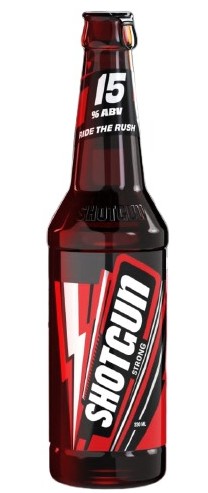 FRATELLI SHOTGUN STRONG FRATELLI SHOTGUN STRONG