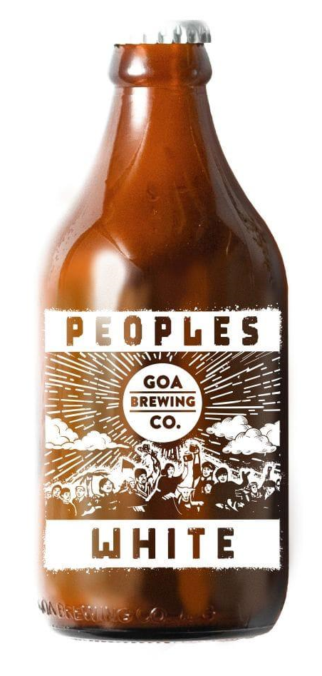 PEOPLES WHITE PEOPLES WHITE