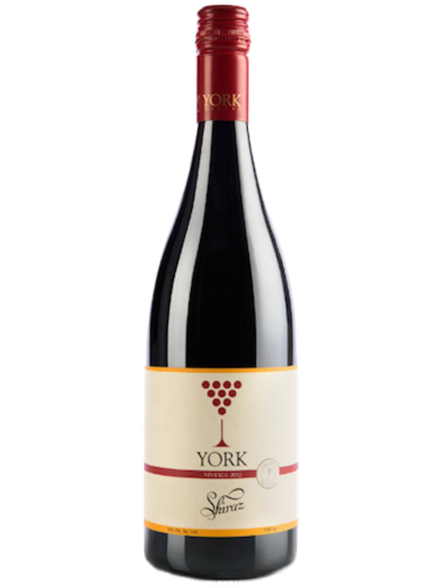 YORK SHIRAZ