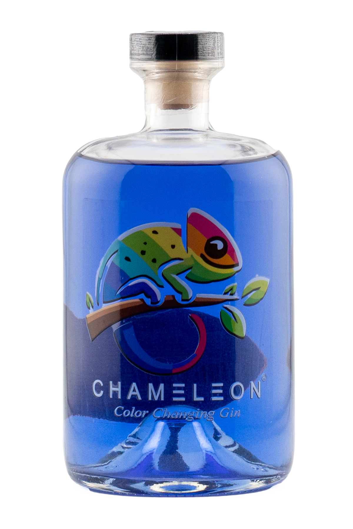 CHAMELEON COLOR CHANGING GIN CHAMELEON COLOR CHANGING GIN