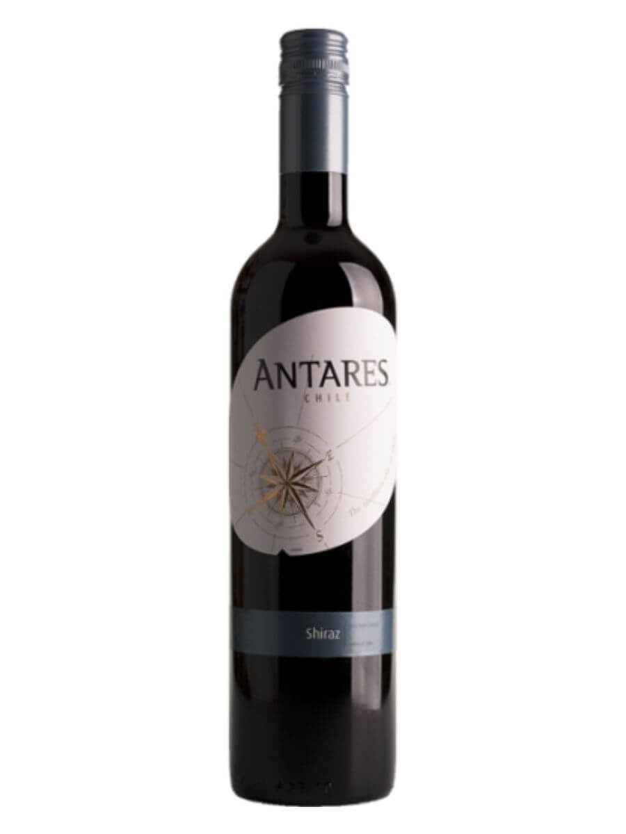 ANTARES SHIRAZ