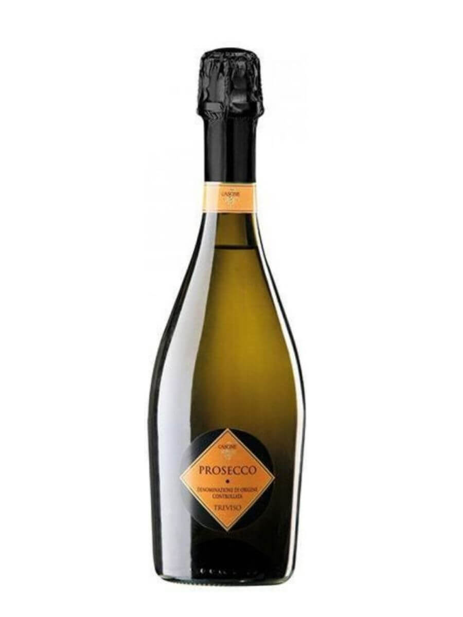 BATASIOLO PROSECCO TREVISO SPUMANTE BRUT