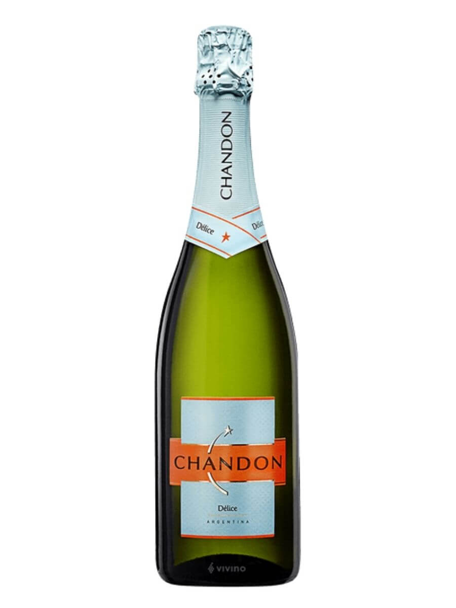 CHANDON BRUT DELICE