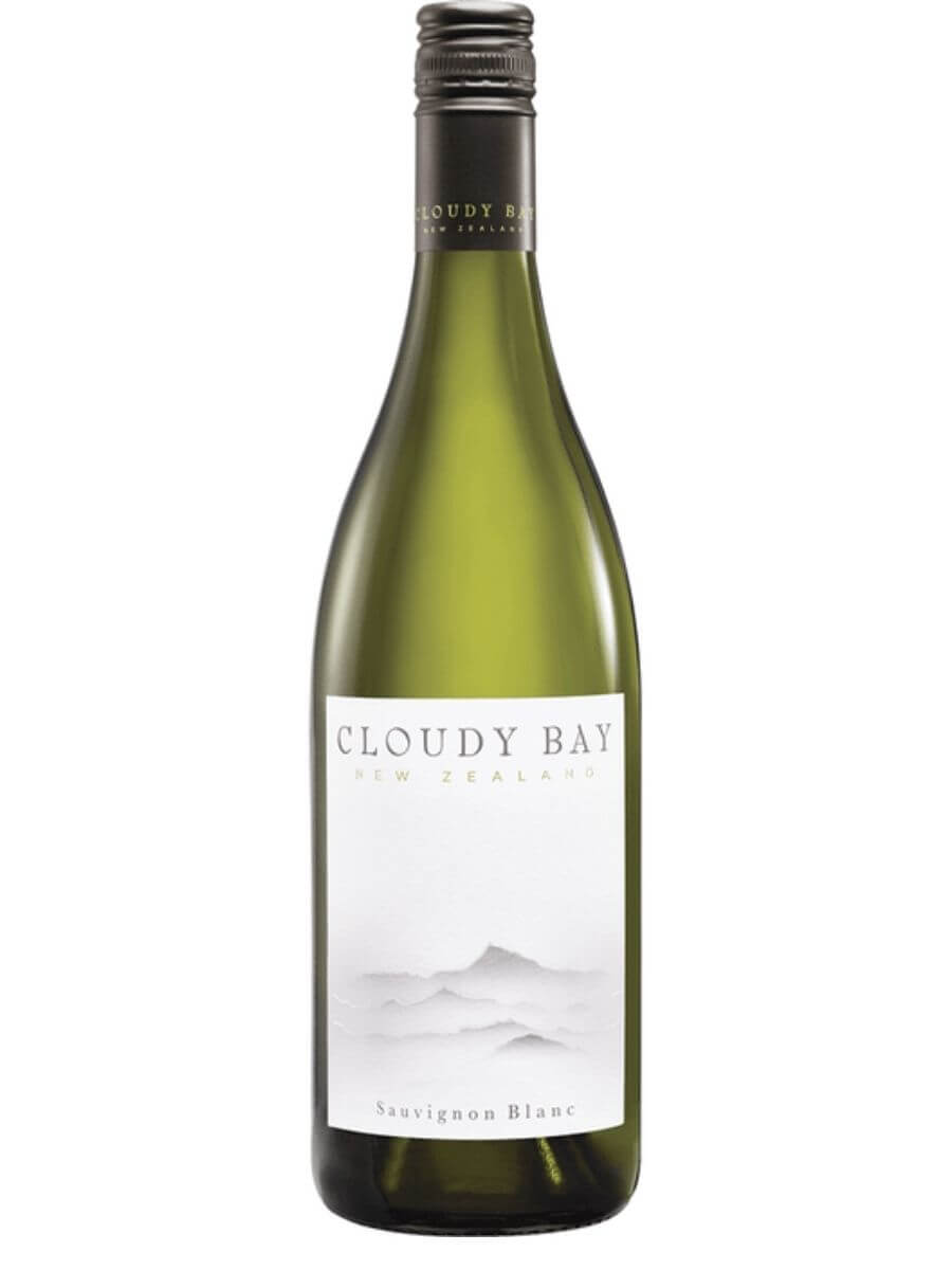 CLOUDY BAY SAUVIGNON BLANC