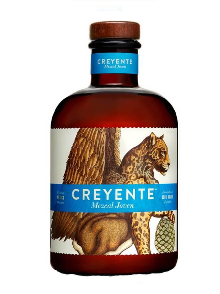 CREYENTE MEZCAL