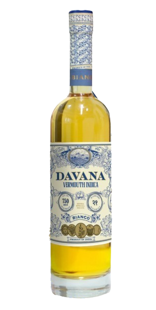 DAVANA VERMOUTH INDICA BLANCO DAVANA VERMOUTH INDICA BLANCO