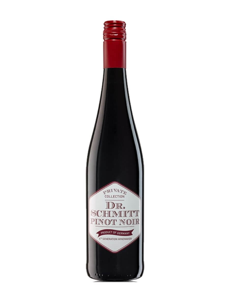 DR SCHMITT PINOT NOIR