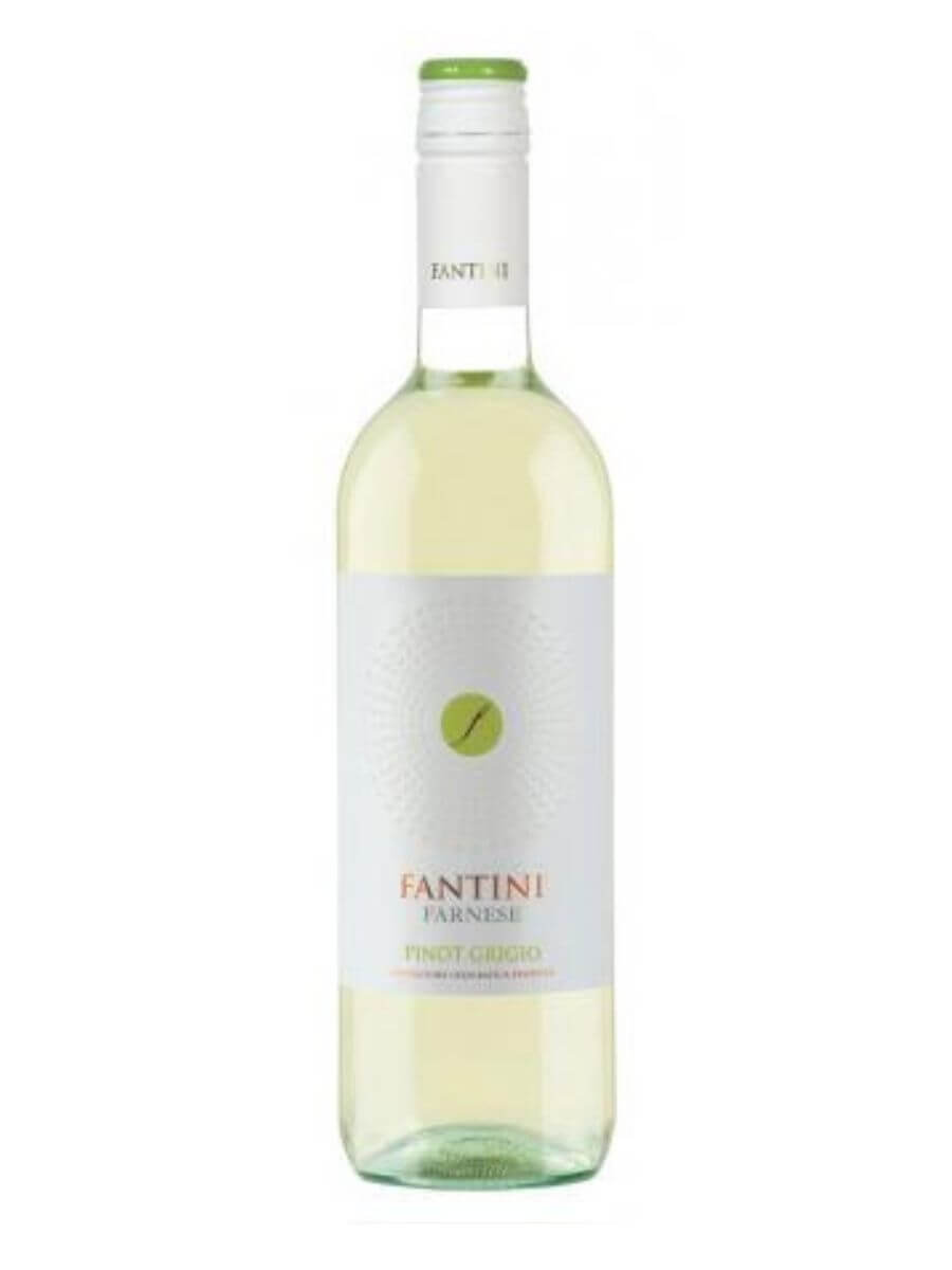 FANTINI PINOT GRIGIO