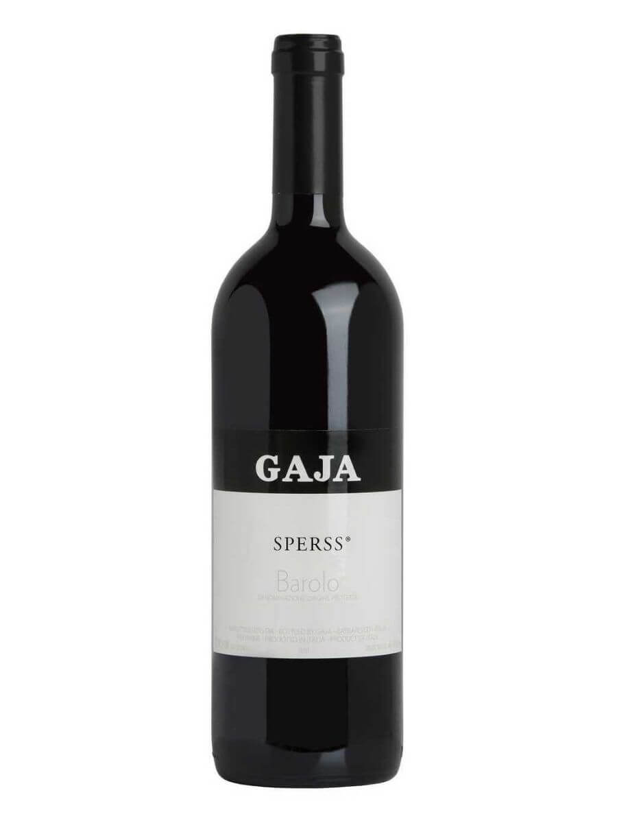 GAJA SPERSS LANGHE DOC NEBBIOLO