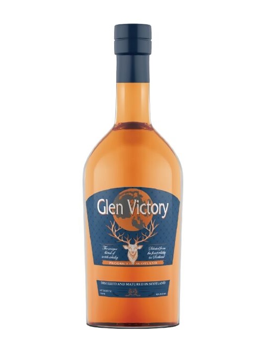 GLEN VICTORY WHISKY