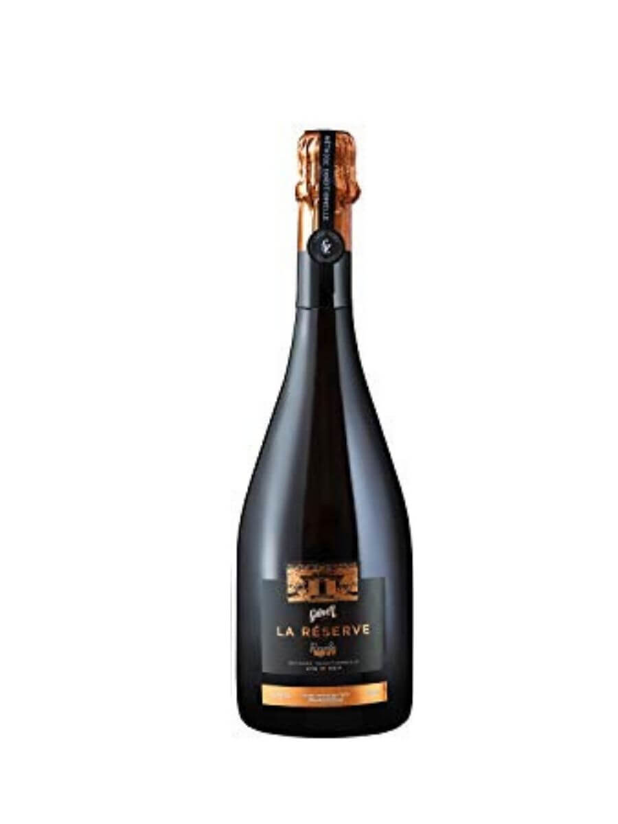 GROVER LA RESERVE BRUT ROYALE Download Living Liquidz App