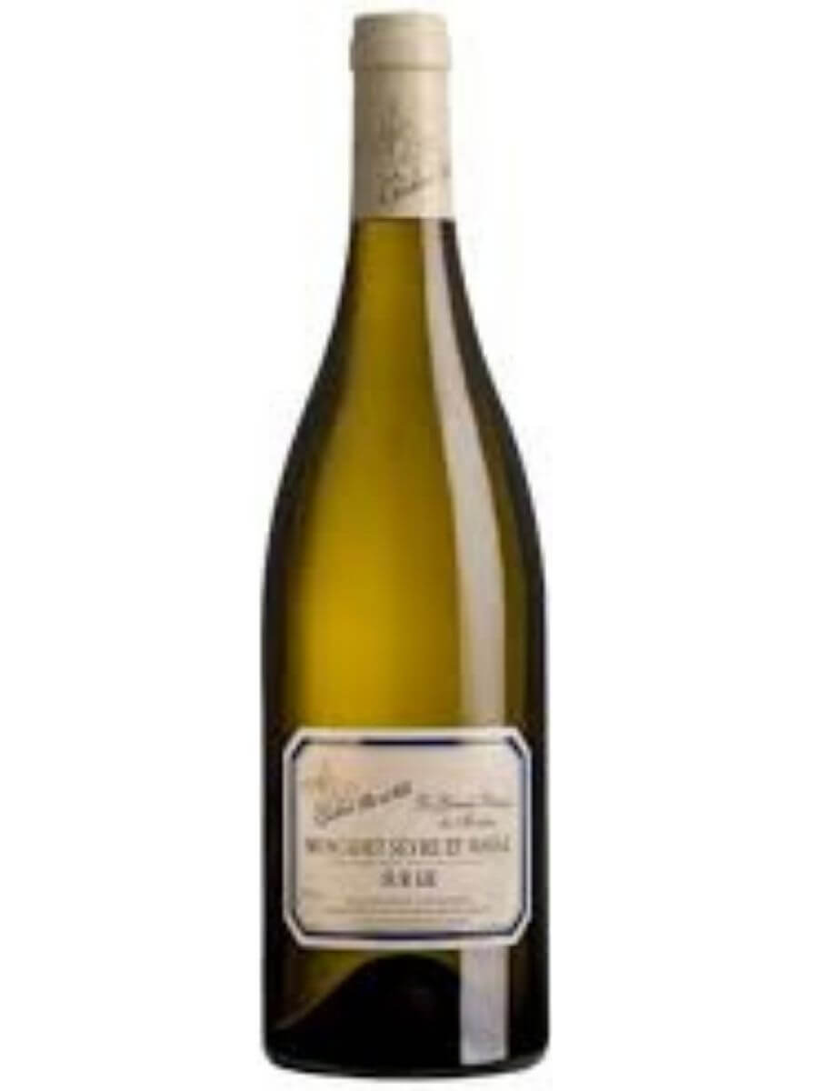 HENRI BOURGEOIS MUSCADET SERVE ET MAINE SUR LIE