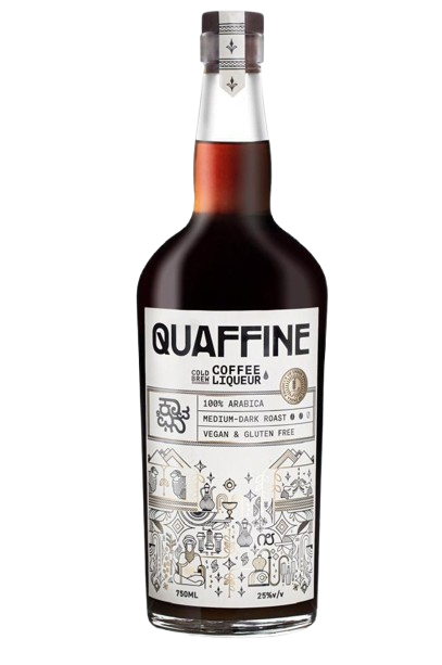 QUAFFINE COFFEE LIQUEUR