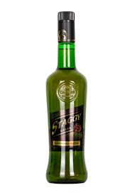 STAGGY GREEN BLENDED WHISKY STAGGY GREEN BLENDED WHISKY