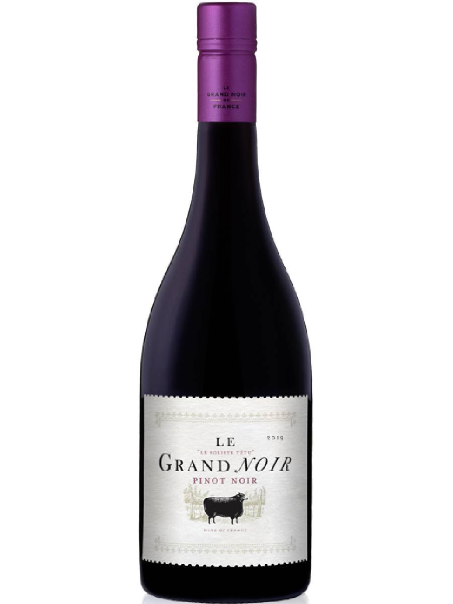 LE GRAND PINOT NOIR